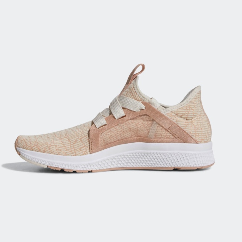 Adidas Edge Lux Bounce Women’s Size 8 - Picture 2 of 7